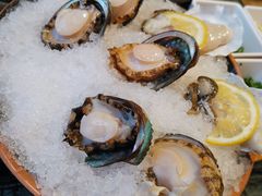 -大渔小鲜火锅店