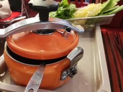 -龚印记牛骨牛杂屋·四代传承(珠影星光城店)