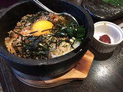 -俺的焼肉(銀座9丁目店)