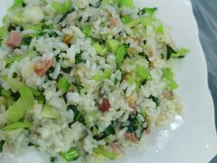 咸肉猪油菜饭-兴安餐厅(兴安路店)