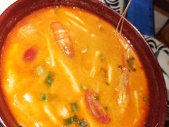 -太食獸泰式茶餐厅(IFS国金中心店)