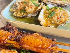 -夜烤·宜宾烧烤(回龙湾店)