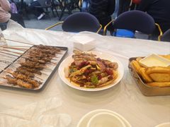 -金陵暴走小龙虾·迷踪蟹(凯德MALL店)