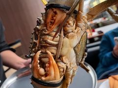 -Ministry of Crab•MOC(交子大道店)