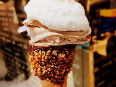 椰子冰淇淋-VENCHI 闻绮(北京国贸商城店)