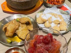 -西塔老太太泥炉烤肉(杭州首店)