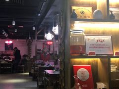 -老诚一锅羊蝎子(黄寺大街店)