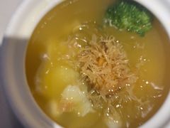 -不倒翁·安徽名菜楼(步行街店)