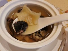 -深圳香格里拉酒店