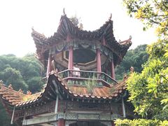 -桂山风景旅游区