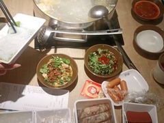 -野妹火锅(南园店)