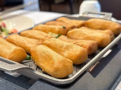 -同庆楼(大钟寺店)