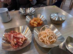 -江南面屋(明洞店)