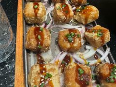 -申阿婆·上海菜·小海鲜(国展店)