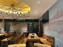 -万记麻辣烫国展总店