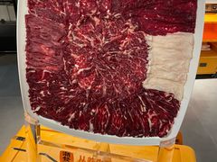 -潮发潮汕牛肉店(东方宝泰店)