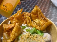 -非遗·十八曲鱼饺(西马总店)