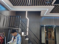 -奇门密室(五一新干线店)