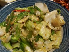 -张氏宽窄巷成都名小吃(华发新天地店)