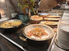 -吉布鲁牛排海鲜自助(巴南万达广场店)