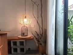 -漫笙舍Manse·咖啡·民宿