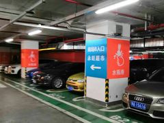 -凯德广场(西城店)