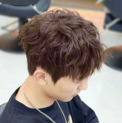 -汤尼英盖TONI&GUY-essensuals