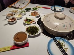 -天宜隆蘑菇宴火锅(石景山旗舰店)