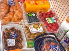 -盒马X会员店(上海森兰商都店)