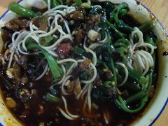 -赵伍面庄(松石大道店)