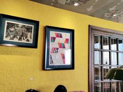 大堂-前海沿·青岛菜(大拇指广场石老人店)