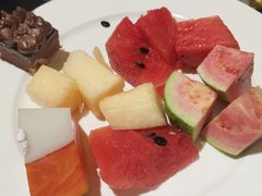-海南棋子湾开元度假村·祺咖啡自助餐厅