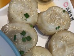 -小杨生煎(香港名都店)