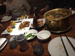 -又一福烤鸭·北京菜(东四店)