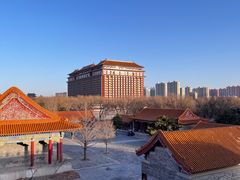 -大明幻境第一城