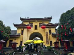 -桂林独秀峰王城景区