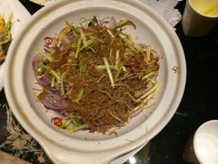 -高第街56号餐厅(银座商城玉函店)