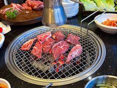 -本家·添百客韩国料理(泰然店)