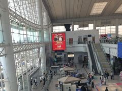 -泰州站
