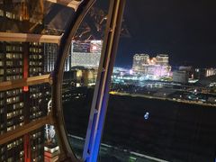 -影汇之星8字形摩天轮
