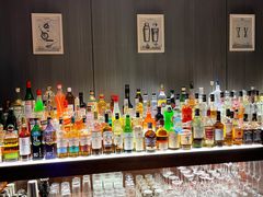 -LAMP BAR 水烟音乐酒吧