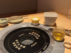 -巴奴毛肚火锅(七宝领展广场店)