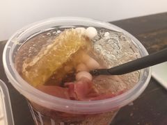 -甜心闲生传统手工冰粉(奎星楼店)