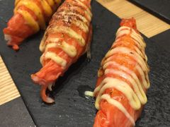 -Sushi Love 创意寿司(丽影广场店)