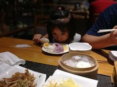 -小城粥道·海胆鲜虾粥(解放广场店)