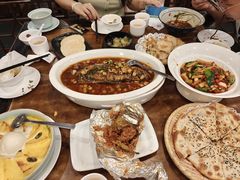 -一楼食业·美食人家