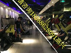 -悦莱美健身俱乐部(五羊新城店)