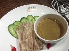 -全聚德(江宁店)