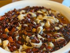 -永安鱼庄·镇江菜(丁卯店)