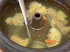 -云海肴·汽锅鸡·云南菜(高德置地店)
